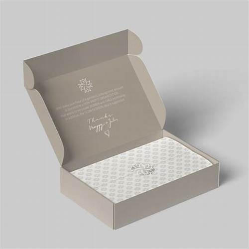 Khám Phá Bí Quyết Chọn Lựa Hộp Giấy Chất Lượng Cao Ứng Dụng Của Hộp Giấy
