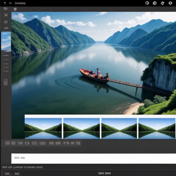 Khám phá sức mạnh của công cụ hình ảnh trong Canva Chỉnh sửa hình ảnh trong Canva