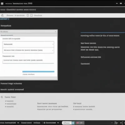 Tạo và Sử Dụng Data Bindings trong Dreamweaver: Hướng Dẫn Chi Tiết Displaying data from database on website