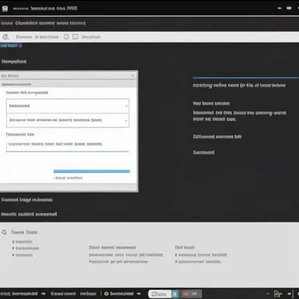 Tạo và Sử Dụng Data Bindings trong Dreamweaver: Hướng Dẫn Chi Tiết Displaying data from database on website