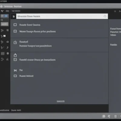 Tạo Action Photoshop
