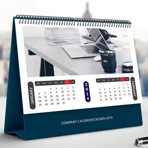 Top 10 Mẫu Lịch Để Bàn Được Ưa Chuộng Nhất 10 Mau Lich De Ban Duoc Ua Chuong Nhat 2