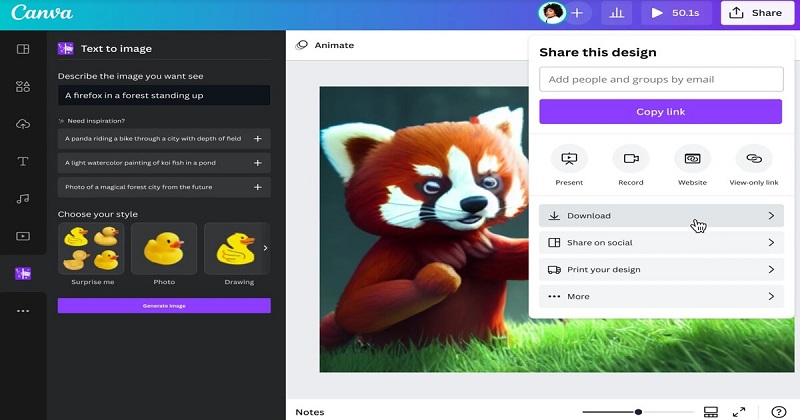 10 Thủ Thuật Canva Giúp Bạn Thiết Kế Nhanh Chóng Và Hiệu Quả