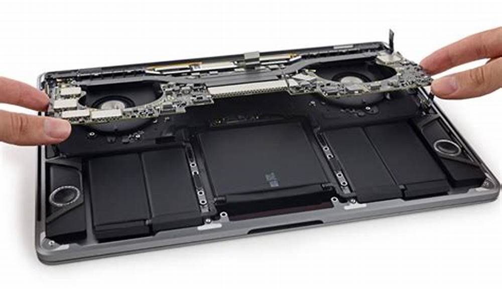 Top 9 Địa Chỉ Sửa MacBook Uy Tín Nhất Tại TP.HCM 4. Thế Giới Di Động Care