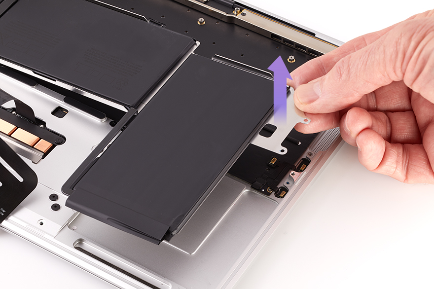 Top 9 Địa Chỉ Sửa MacBook Uy Tín Nhất Tại TP.HCM 5. iService