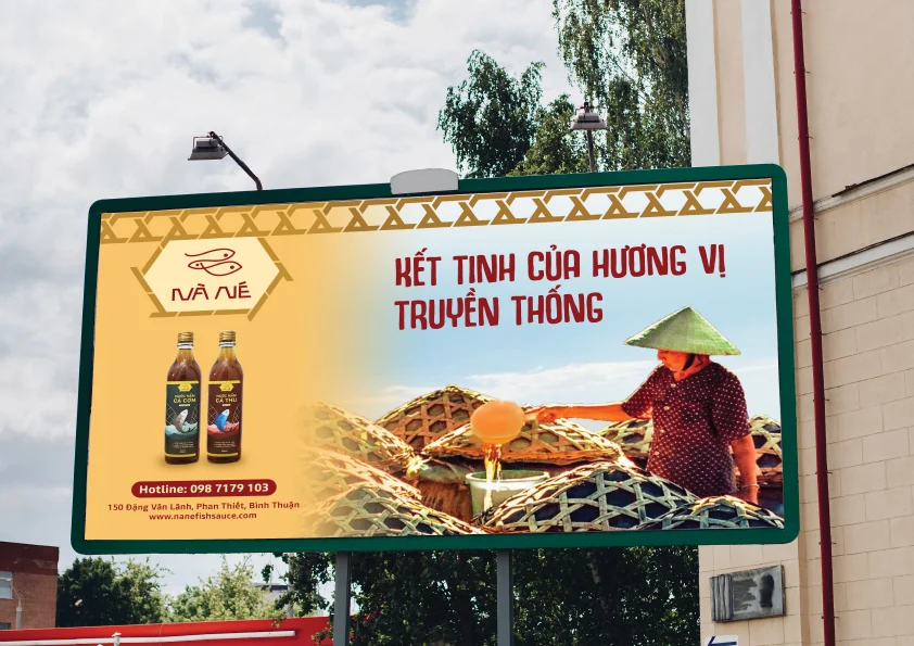 Top 10+ Loại Biển Quảng Cáo "Hút Khách" Nhất 2024 Biển Quảng Cáo Tấm Lớn (Pano, Billboard) - "Gã Khổng Lồ" Gây Ấn Tượng Mạnh