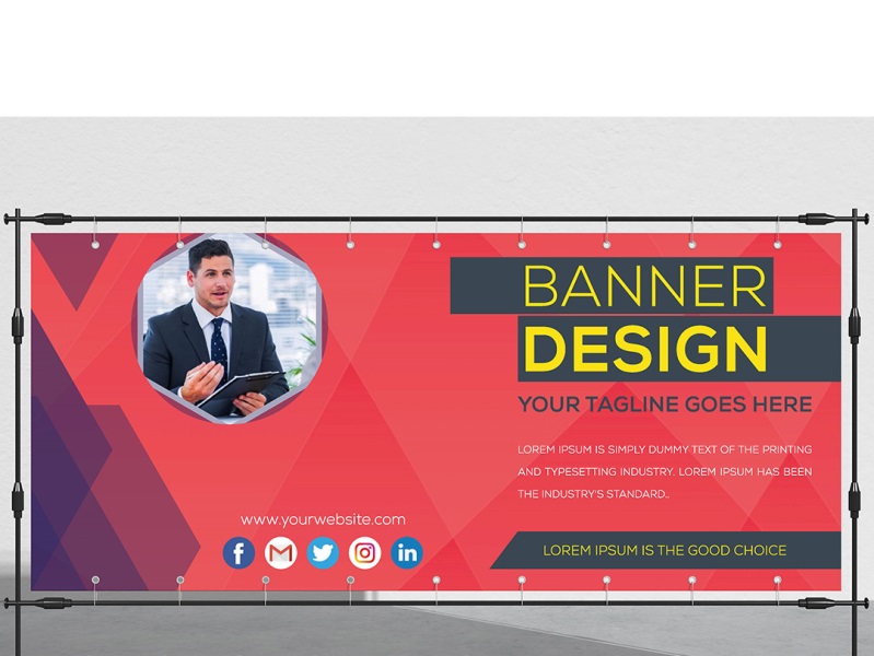 5 Lỗi Thường Gặp Khi Thiết Kế và In Banner Quảng Cáo – Cách Khắc Phục Bỏ qua tầm quan trọng của lời kêu gọi hành động (CTA)