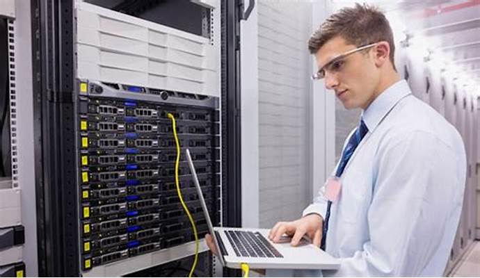 Hướng Dẫn Bảo Trì Máy Tính Cho Doanh Nghiệp: Các Bí Quyết Quan Trọng Các Bước Chuẩn Bị Trước Khi Bảo Trì