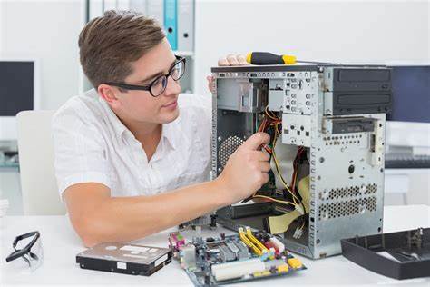 Dịch Vụ Sửa Máy Tính Tại Nhà - Nhanh Chóng, Uy Tín Các bước để chọn dịch vụ sửa máy tính tại nhà uy tín