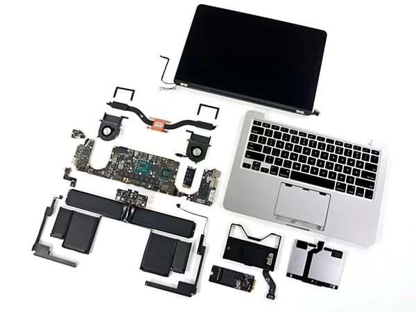 Dịch Vụ Sửa MacBook Uy Tín, Chuyên Nghiệp - Bảo Hành Dài Hạn Các dịch vụ sửa MacBook chính tại www.dichvuinnhanh.com