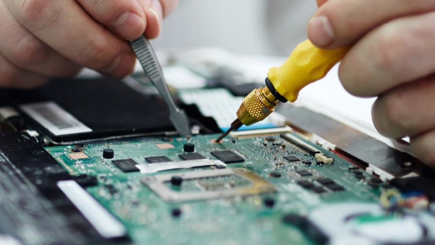 Dịch Vụ Sửa Laptop Tại Nhà Quận 1 TP.HCM Các lỗi thường gặp và cách khắc phục sơ bộ