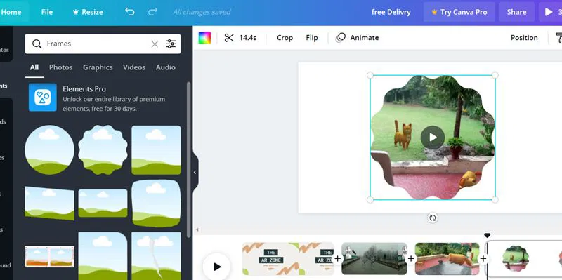 Biết tất về Canva: Công cụ thiết kế đồ họa trực tuyến tuyệt vời Các tính năng nâng cao của Canva mà bạn nên biết