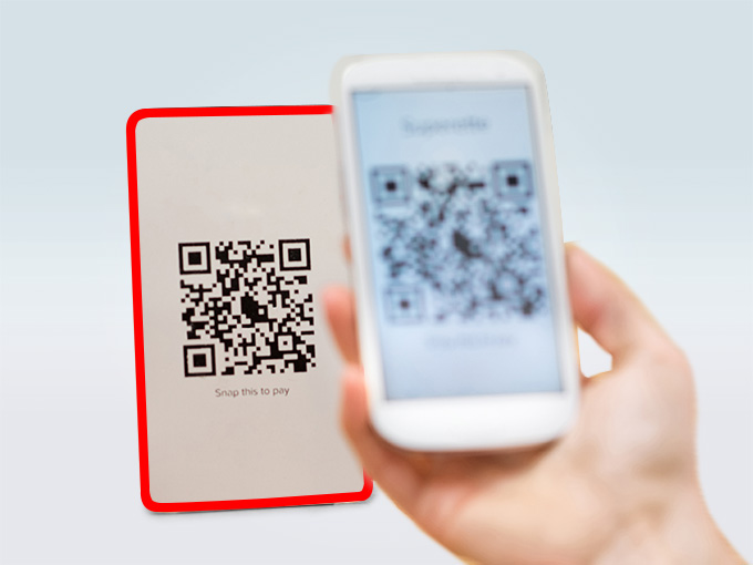 Ứng dụng mã QR code trong marketing và quảng cáo: Chiến lược đột phá cho doanh nghiệp hiện đại Các ứng dụng sáng tạo của mã QR trong chiến dịch marketing