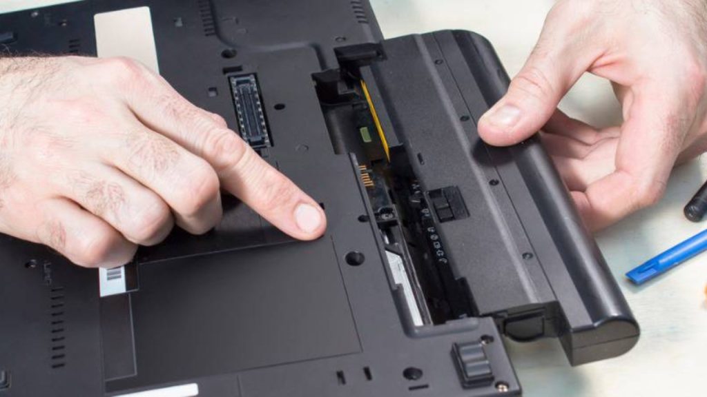 Sửa Laptop Không Lên Nguồn - Nguyên Nhân Và Cách Khắc Phục Cách Kiểm Tra Và Khắc Phục