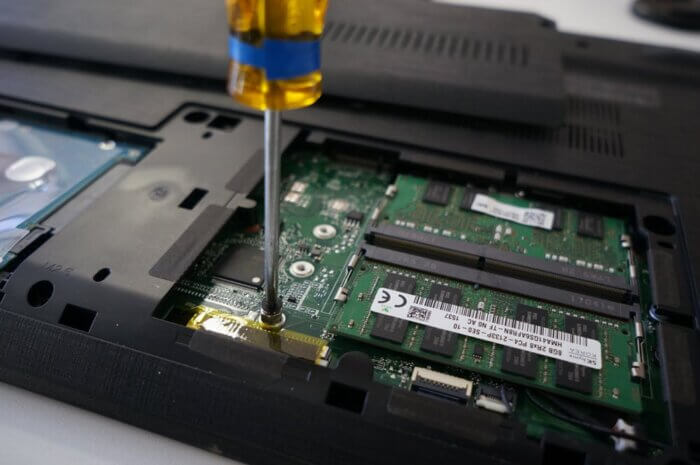 Cách Tự Sửa Laptop Bị Chậm, Lag Hiệu Quả