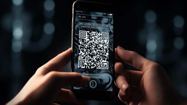 Mã QR code có an toàn không? Những rủi ro cần lưu ý Cách bảo vệ bản thân khi sử dụng mã QR