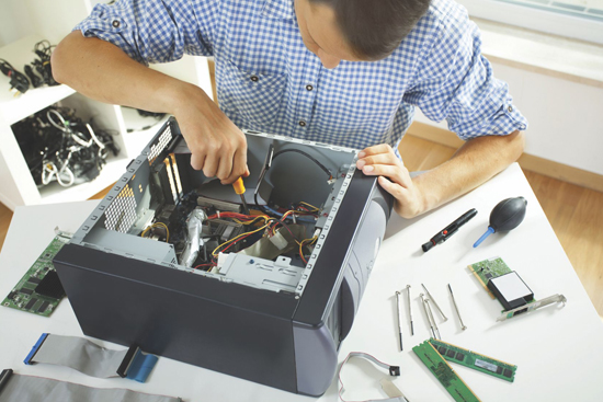Những Cách Bảo Trì Máy Tính Hiệu Quả Giúp Tăng Tuổi Thọ Cập nhật phần mềm và hệ điều hành
