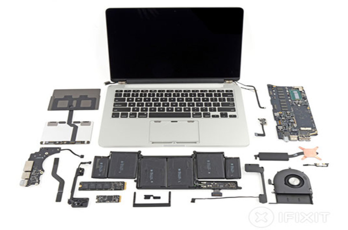 Sửa MacBook Lấy Ngay - Khắc Phục Mọi Lỗi Phần Cứng & Phần Mềm Chẩn đoán và khắc phục lỗi phần mềm MacBook