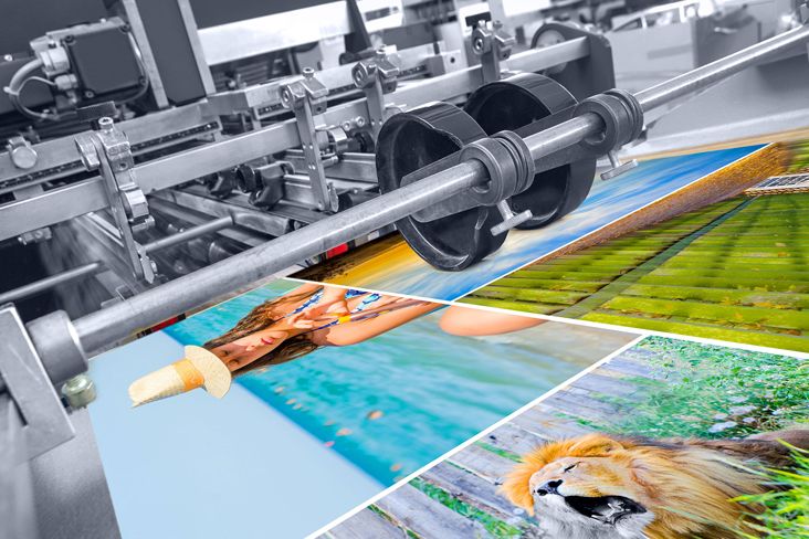 Vì sao dịch vụ in nhanh được ưu tiên hàng đầu trong lựa chọn in ấn Chất lượng và độ tin cậy vẫn là yếu tố quan trọng