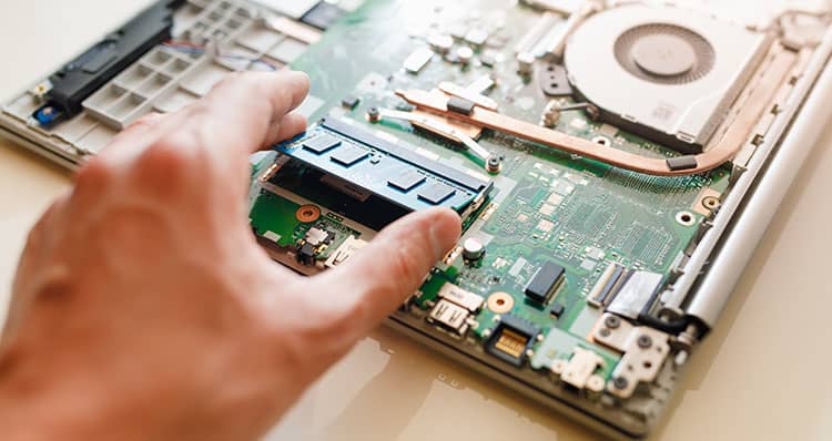Mẹo tìm dịch vụ sửa máy tính tại nhà tiết kiệm mà chất lượng Chuẩn bị trước khi gọi dịch vụ