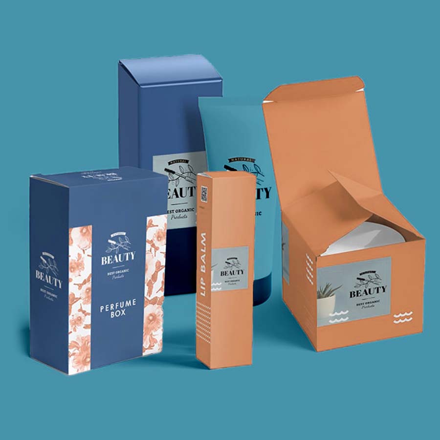 Xu hướng in bao bì sản phẩm năm 2024: thiết kế bao bì sáng tạo Công nghệ in ấn tiên tiến Mở ra thế giới mới cho bao bì sản phẩm