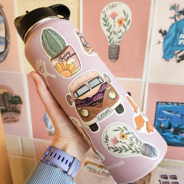 Địa Chỉ In Sticker Giá Rẻ