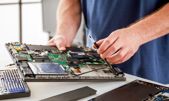 Dịch Vụ Sửa Laptop Tại Nhà Quận 1 TP.HCM