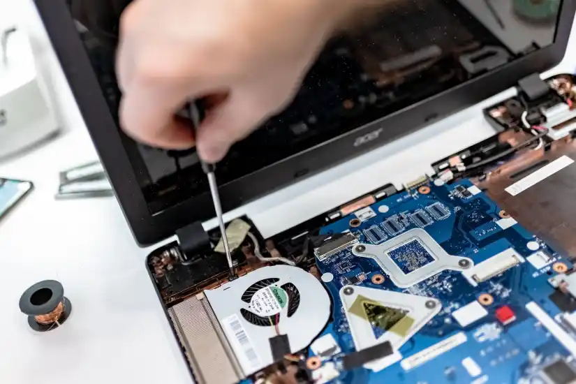 Dịch vụ sửa chữa laptop lấy ngay nhanh chóng và uy tín