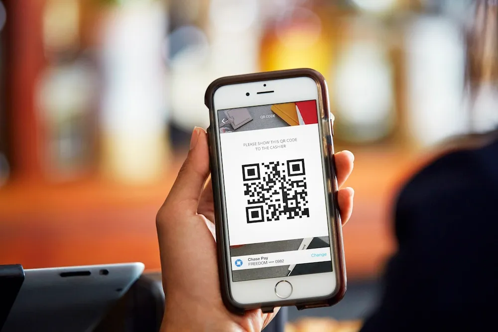 Mã QR code là gì? Bật mí về độ phổ biến của mã QR code Độ phổ biến ngày càng tăng của mã QR code trên toàn cầu