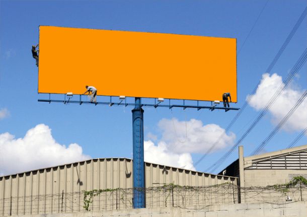 Thiết kế, thi công biển quảng cáo đẹp, giá rẻ tại TPHCM Khi nào cần làm biển quảng cáo
