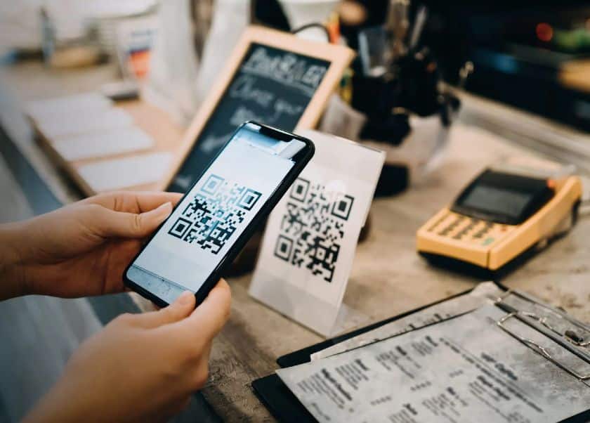 Mã QR code là gì? Bật mí về độ phổ biến của mã QR code Mã QR code Định nghĩa và ứng dụng trong cuộc sống hiện đại