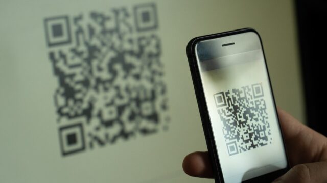 Mã QR code có an toàn không