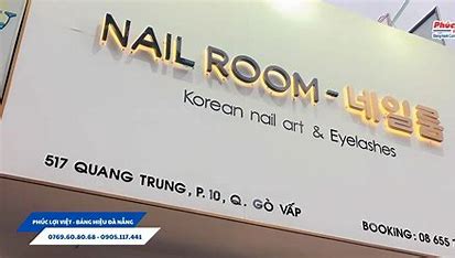 Làm bảng hiệu Mau Bang Hieu Quang Cao Dep32