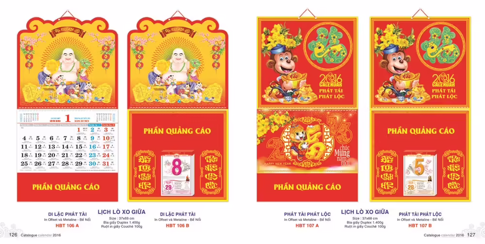 Mẫu Lịch Tết 2025: Xu Hướng Thiết Kế Đẹp Nhất Để Đón Năm Mới Mau lich tet 2025 5