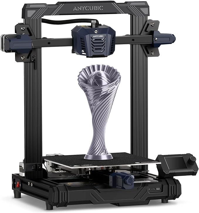 Tìm hiểu các loại máy in kỹ thuật số trên thị trường hiện nay Máy in 3D kỹ thuật số