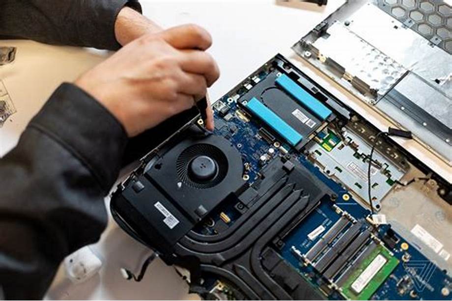 Mẹo tìm dịch vụ sửa máy tính tại nhà tiết kiệm mà chất lượng