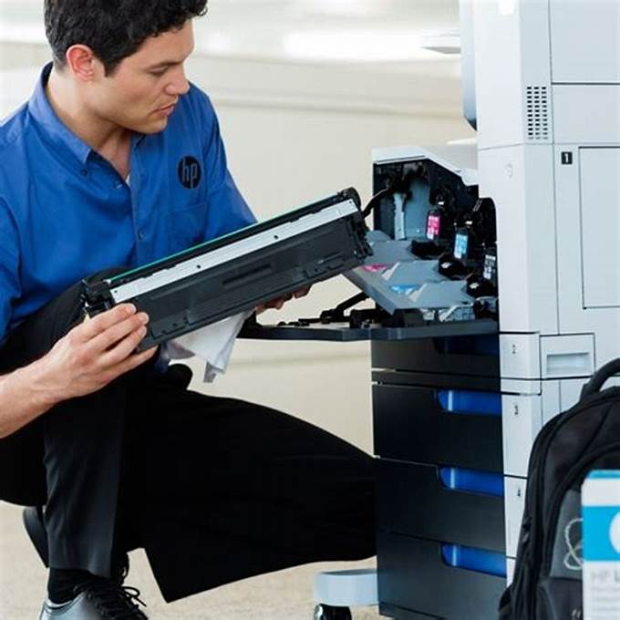 Sửa Máy In Uy Tín Những Lưu Ý Khi Sử Dụng Dịch Vụ Sửa Máy In