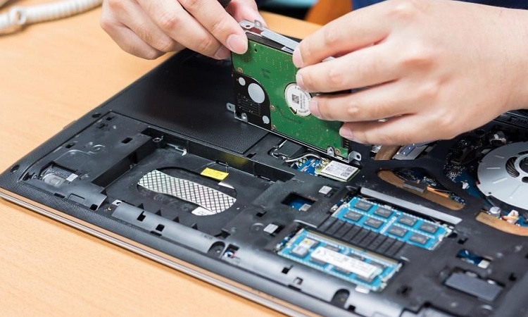 Sửa Laptop Không Lên Nguồn - Nguyên Nhân Và Cách Khắc Phục Phòng Ngừa Và Bảo Dưỡng