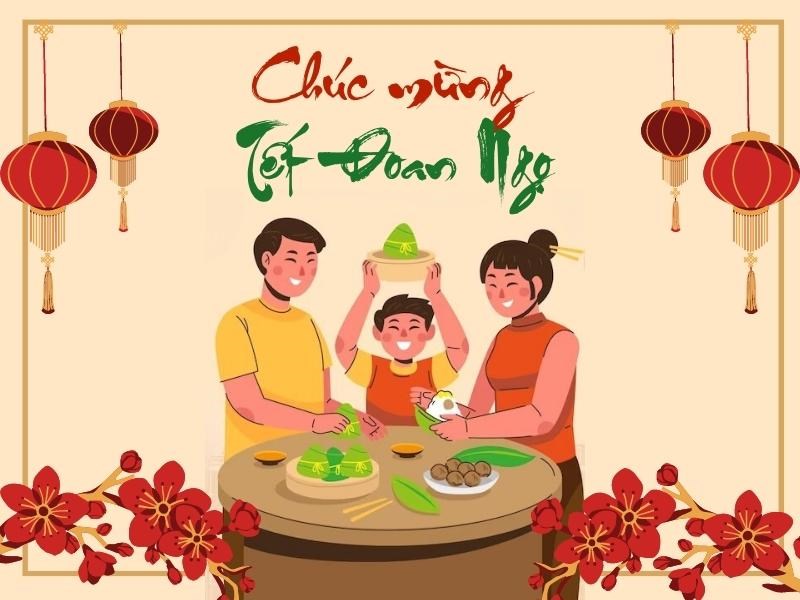 Lịch tết 2025: Tất tần tật thông tin bạn cần biết Phong tục truyền thống và cách chuẩn bị đón Tết Ất Tỵ 2025