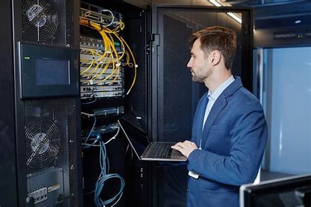 Hướng Dẫn Bảo Trì Máy Tính Cho Doanh Nghiệp: Các Bí Quyết Quan Trọng Quy Trình Bảo Trì Phần Cứng