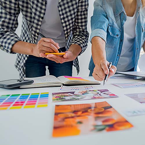 In ấn theo yêu cầu là gì: Tất tần tật về dịch vụ in ấn theo yêu cầu phổ biến nhất hiện nay Quy trình in ấn theo yêu cầu