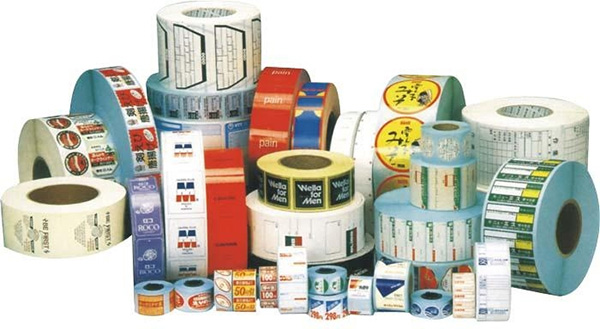 Dịch vụ in logo dán Quy trình in logo dán chuyên nghiệp