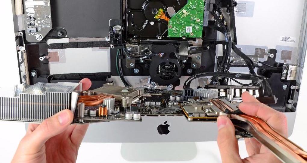 Dịch Vụ Sửa MacBook Uy Tín, Chuyên Nghiệp - Bảo Hành Dài Hạn Quy trình sửa chữa MacBook tại www.dichvuinnhanh.com