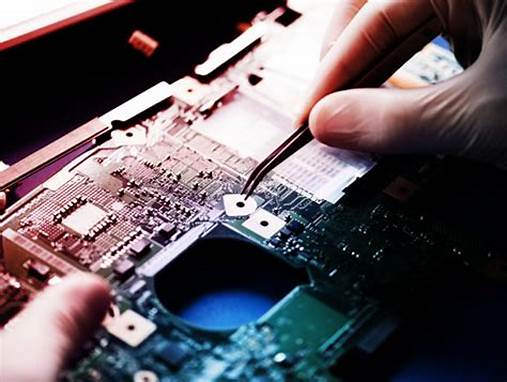 Dịch Vụ Sửa Laptop Tại Nhà Quận 1 TP.HCM Quy trình sửa chữa laptop tại nhà của chúng tôi