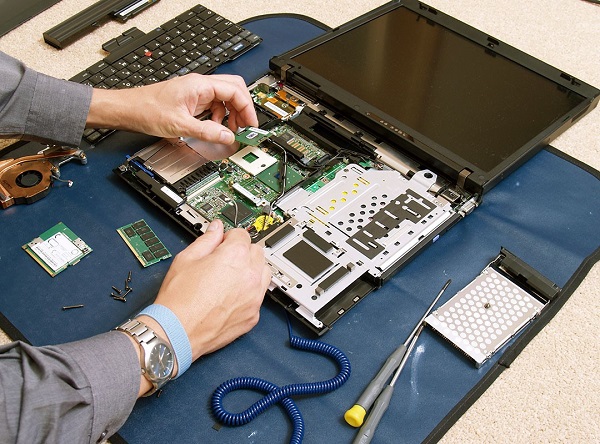 Dịch Vụ Sửa Laptop Tại Nhà Uy Tín, Giá Rẻ Quy trình sửa laptop tại nhà chuyên nghiệp của www.dichvuinnhanh.com