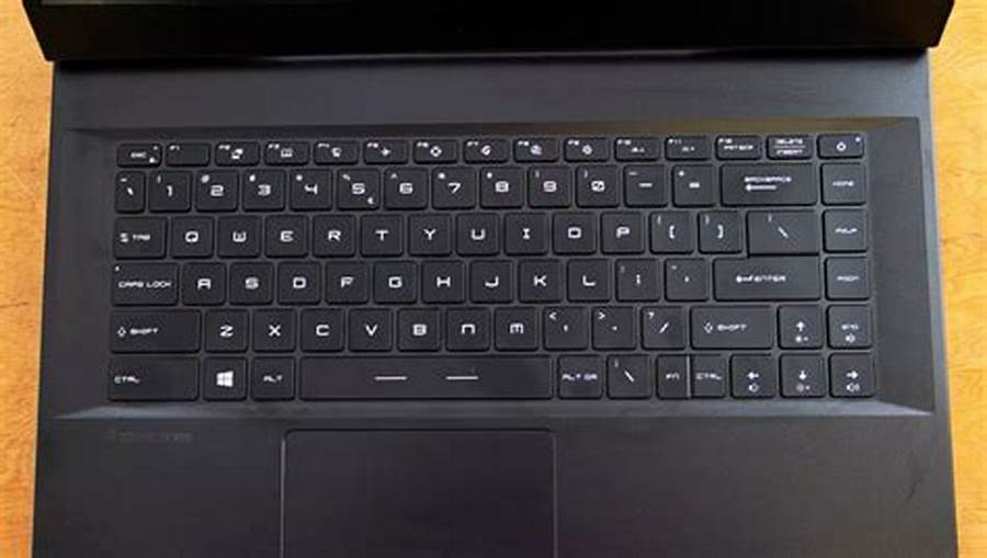 Sửa Laptop Bị Hỏng Bàn Phím - Thay Bàn Phím Lấy Ngay Quy trình thay bàn phím laptop chuyên nghiệp