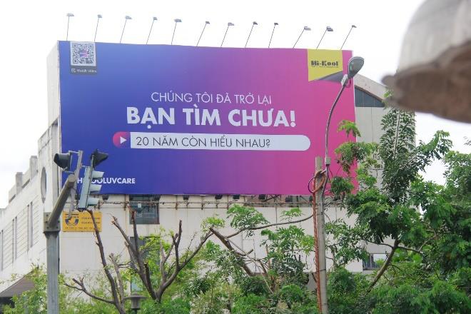 Thiết kế, thi công biển quảng cáo đẹp, giá rẻ tại TPHCM Quy trình thi công biển quảng cáo chuyên nghiệp