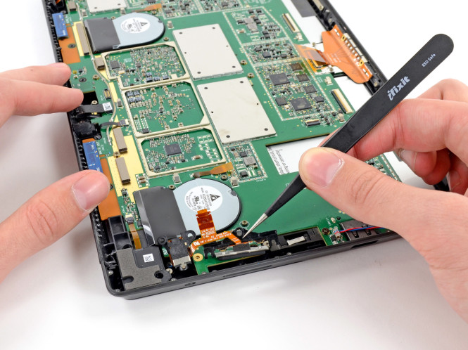 Sửa Laptop Không Lên Nguồn - Nguyên Nhân Và Cách Khắc Phục