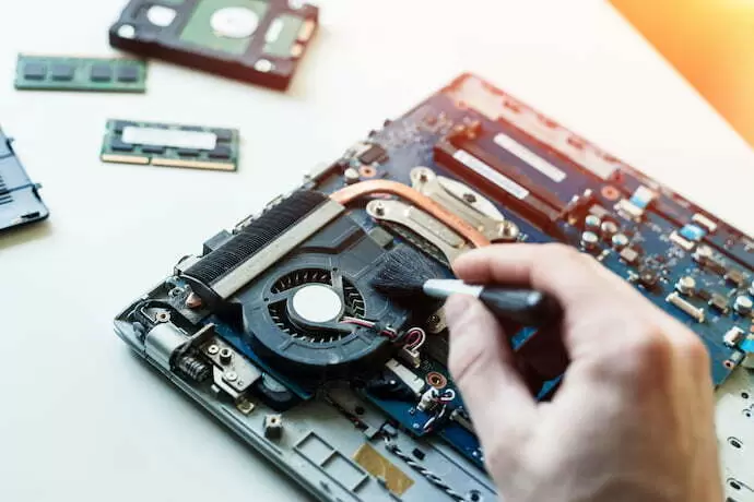 Sửa laptop, sửa máy tính xách tay Sửa Laptop Là Gì