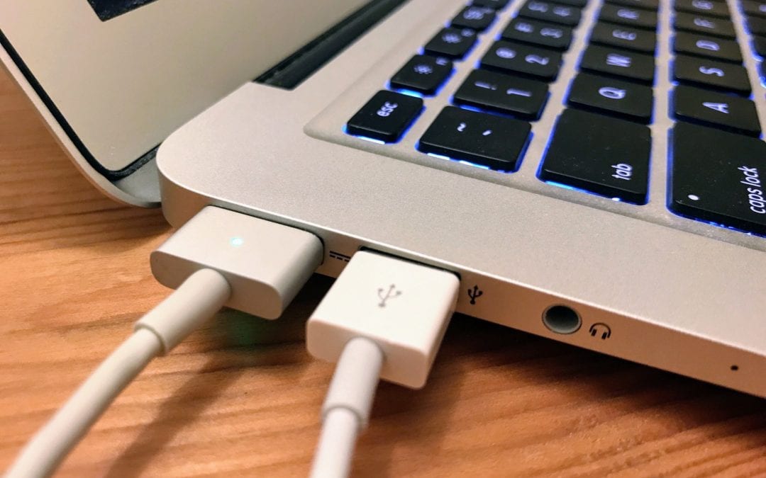 Sửa MacBook Không Nhận Sạc - Nguyên Nhân Và Cách Khắc Phục